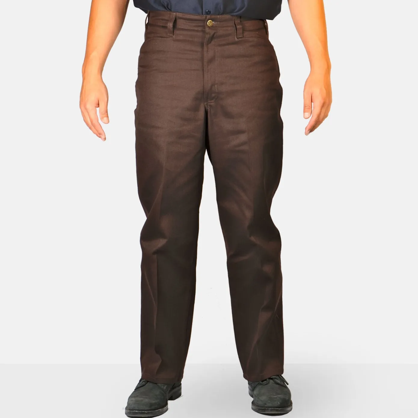 Original Ben's Pants - Brown