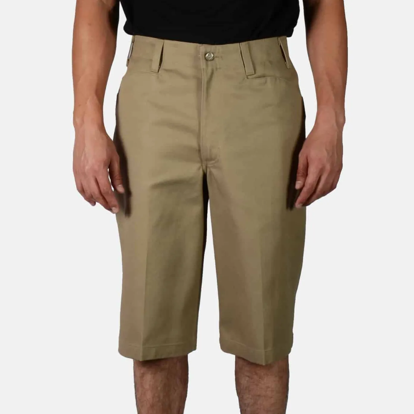 Original Ben's Shorts - Khaki